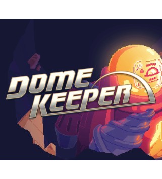 Dome Keeper/NA Steam Key 